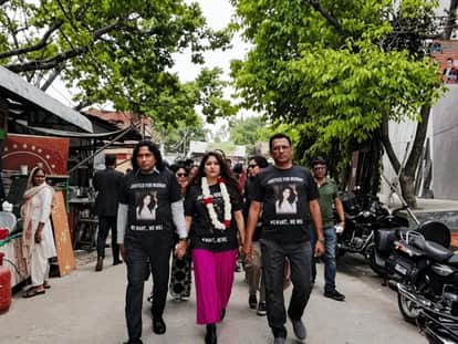 Divorce celebration video goes viral, Army Major’s family alleges agreement violation