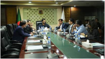 Tamim Iqbal led BCB announces pay hike for men & women domestic players