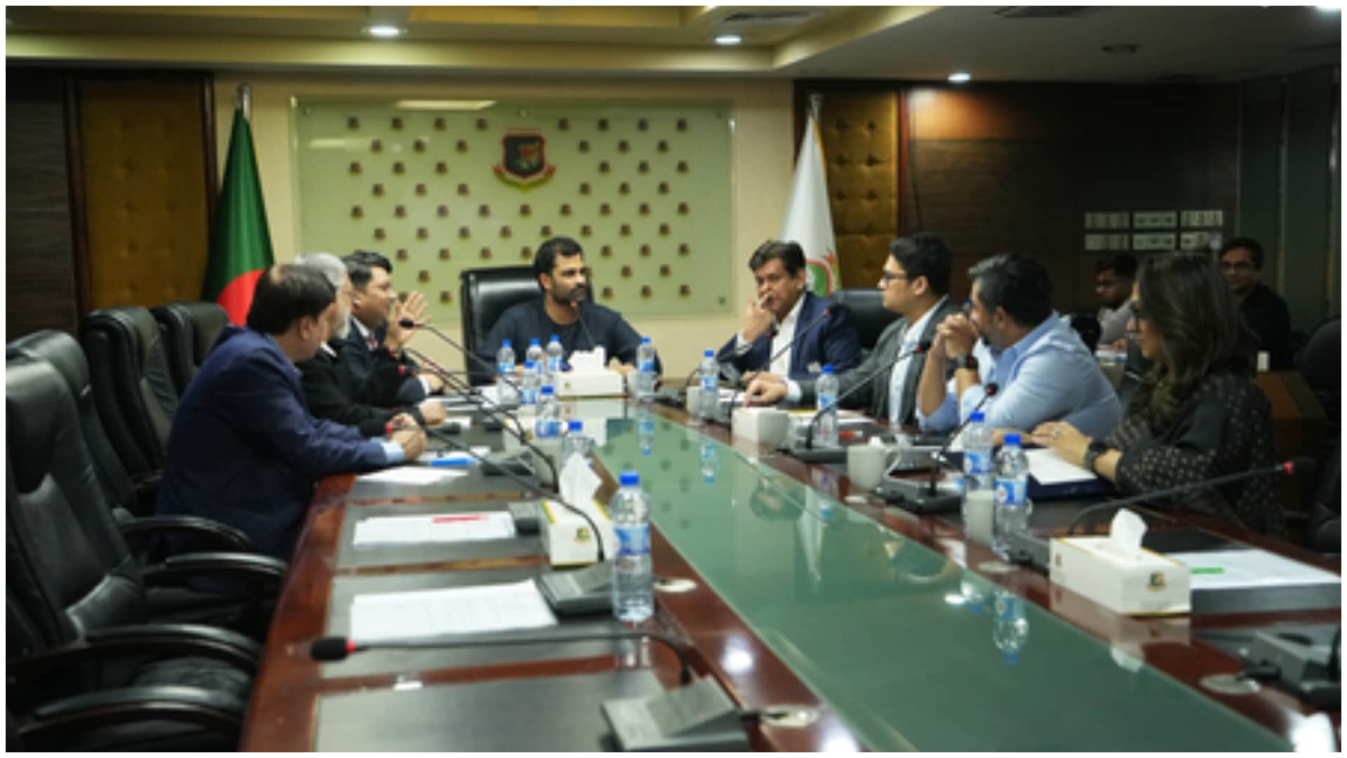 तमीम इकबाल