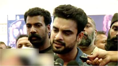 Kerala Assembly Elections 2026: Malayalam actor Mammootty with wife Sulfath Kutty cast thier votes in Kochi