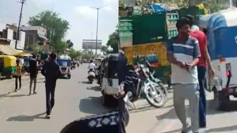 Woman Shot in Broad Daylight Over Old Grudge