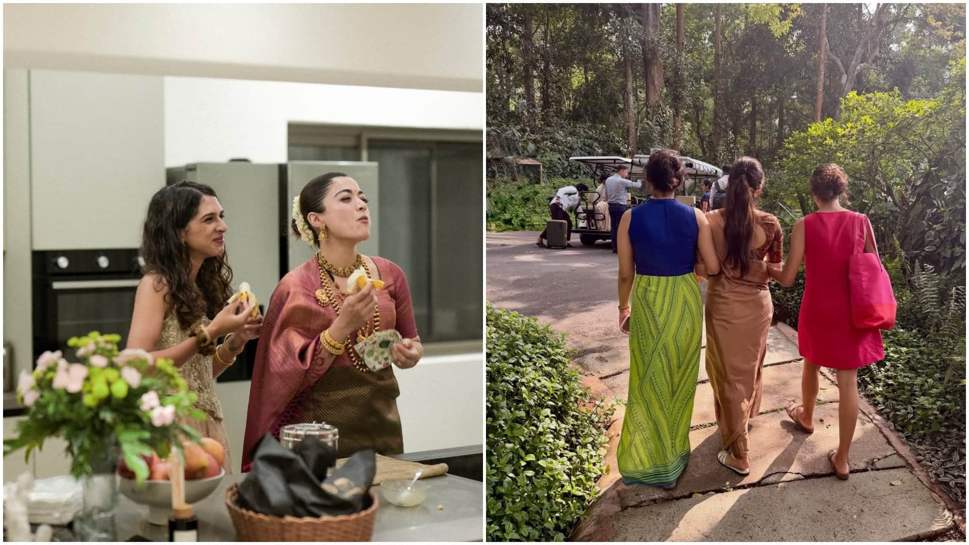 Rashmika Mandanna Shares Her 30th Birthday Glimpse And Pens A Heartfelt Note To Express Her Feelings