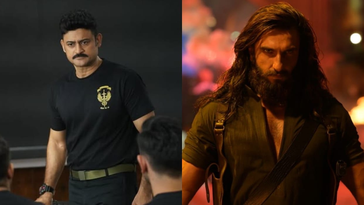 Manav Gohil Says Ranveer Singh Looks Completely Different Person After Dhurandhar Success