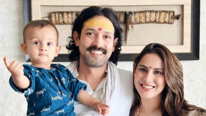 Vikrant Massey Opens Up On Why He Took Break From The Films Said He Was Experiencing Dads Guilt