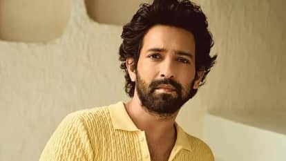 Vikrant Massey Opens Up On Why He Took Break From The Films Said He Was Experiencing Dads Guilt