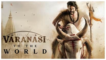 mahesh babu Varanasi movie plot leaked What will director SS Rajamouli next step be as per report