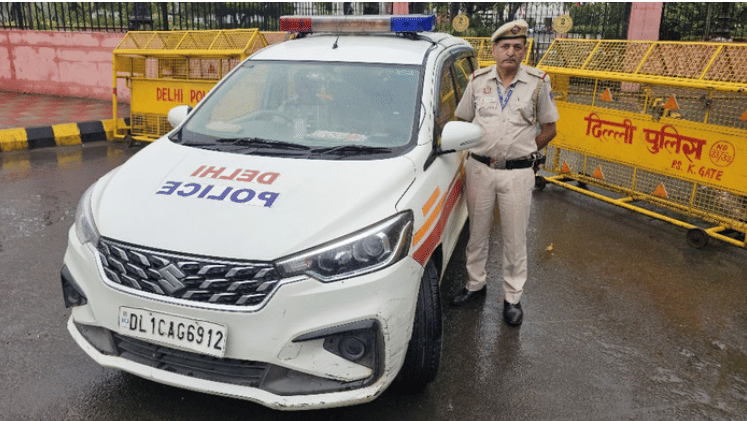 Delhi Police go to Punjab today with Sarabjit accused in Delhi Assembly security case