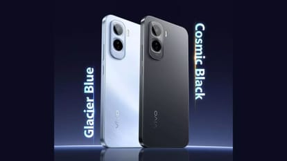 Vivo T5 Pro