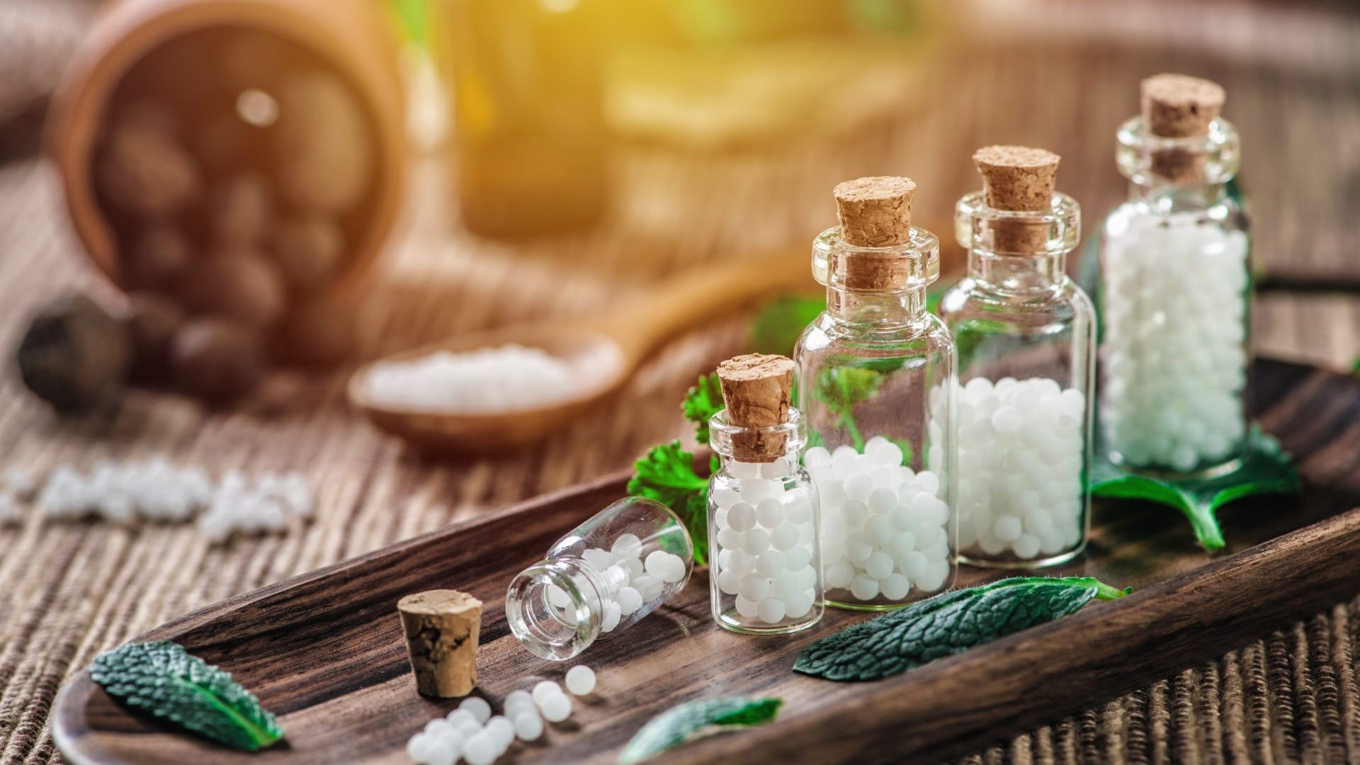 World Homoeopathy Day how does Homoeopathy medicine work