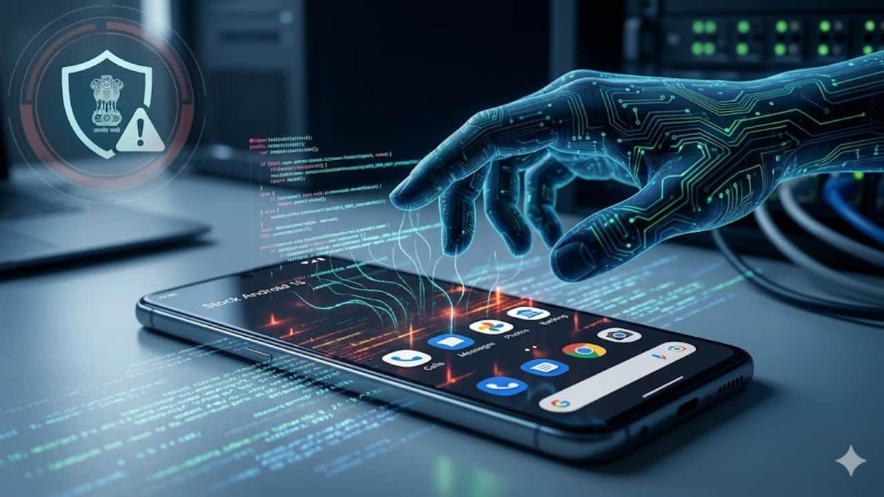 जीरो क्लिक अटैक क्या है?