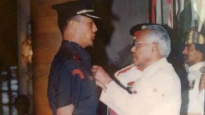 Kargil war hero Colonel Sonam Wangchuk passes away