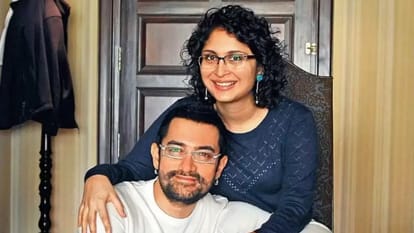 Who Is Gauri Spratt Who Is Set To Marry 60 Year Old Aamir Khan And Will Become His Third Wife