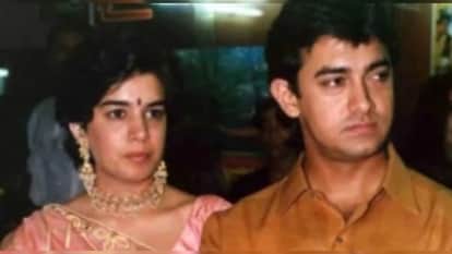 Aamir Khan Revealed He Got Alcoholic After First Wife Reena Dutta Left Him Drank A Bottle For More Than A year