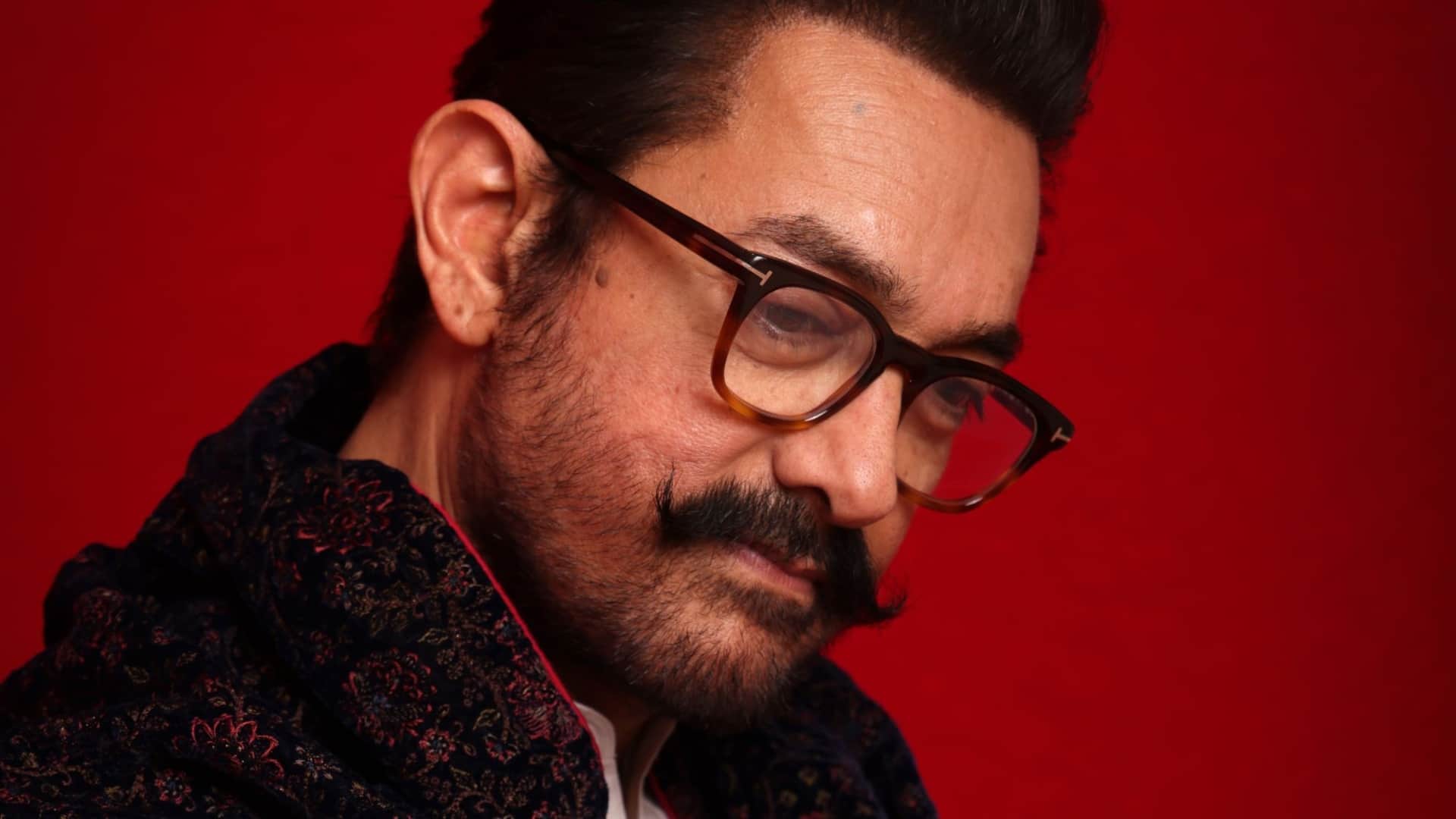 Aamir Khan Family Tree How Is Bollywood Superstar Related To Aditi Rao Hydari