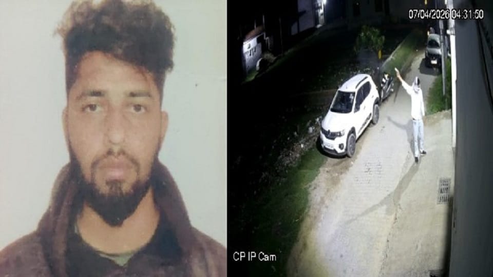 AMU hostel under surveillance by intelligence agencies