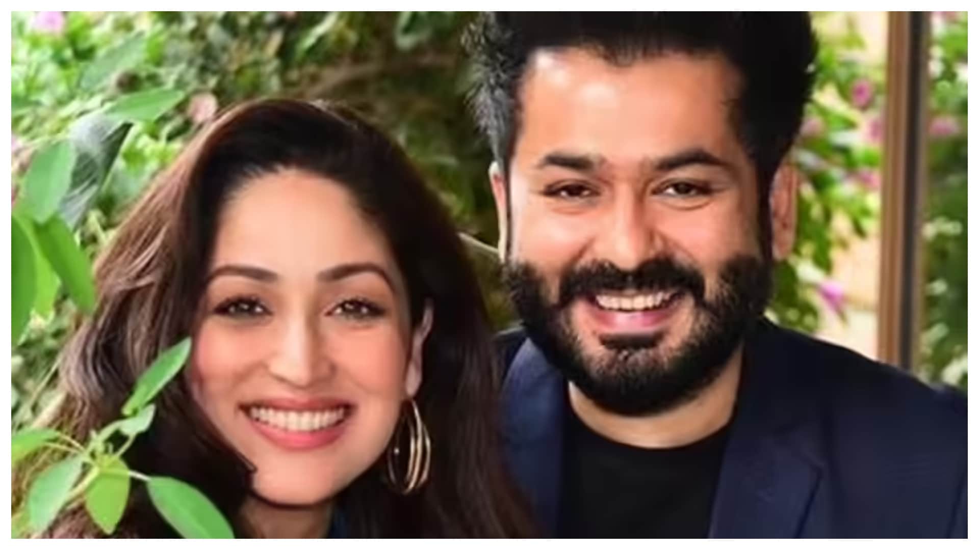 आदित्य धर और यामी गौतम