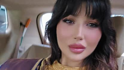 Know Everything About Wanted Girl Ayesha Takia Who Is Celebrating Her 40th Birthday