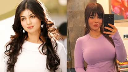 आयशा टाकिया