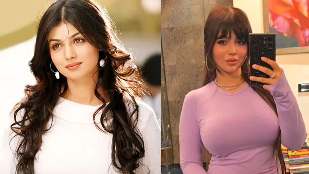 Know Everything About Wanted Girl Ayesha Takia Who Is Celebrating Her 40th Birthday