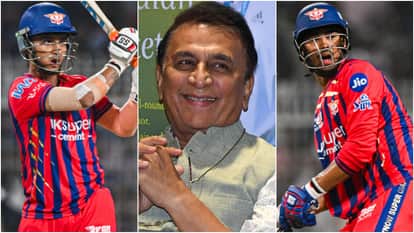 IPL 2026 KKR vs LSG: Sunil Gavaskar praises Ayush Badoni made record for Lucknow