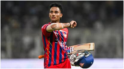 IPL 2026 KKR vs LSG Result: Kolkata Knight Riders vs Lucknow Super Giants Key Highlights Analysis Points Table