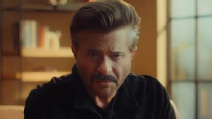 अनिल कपूर