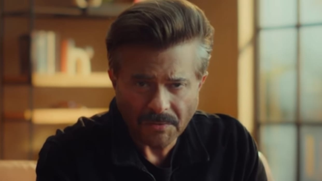 Anil Kapoor Series 24 New Season Release Date And Share Update About Streaming Platform