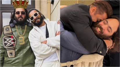 Salman Khan To Shah Rukh Khan And Bobby Deol Like Others Celebs Birthday Wishes to Anant Ambani