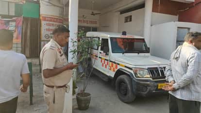 Two cousins crushed to death by school bus in Ladwa