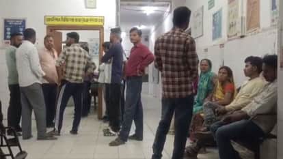 UP Accident Coal-Laden Truck Crushes Couple One Dead Other in Critical Condition Driver Flees with Vehicle