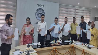 Aligarh District Final Voter List after SIR