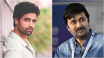 adivi sesh announced his next film after dacoit with the girlfriend director rahul ravindran