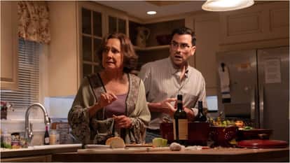 Friday OTT Release: O Romeo to Thrash Tu Yaa Main Thaai Kizhavi Series And Movies to Release On weekend