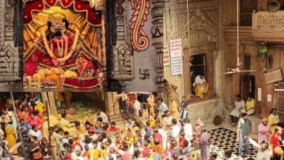 UP Big News Justice Yashwant Verma Resigns Lucknow Killer Daughter-in-Law'; Sponsoring a 'Phool Bangla'