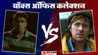 Thursday Box Office Collection: Dhurandhar The Revenge and Project Hail Mary Movie latest Earning Report