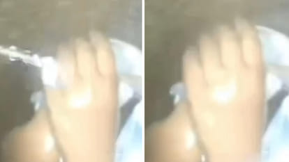 Ujjain Borewell Accident Live 3-Year-Old Falls into Borewell Rescue Operation Continues