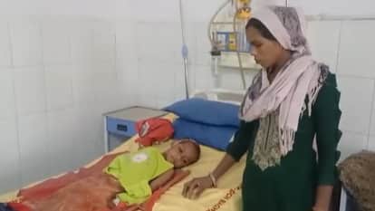 UP: Mother Risks Life to Save Son Hanging on Electric Wires After Fall From Roof