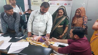 Children with Clubfoot: Treatment Without Major Surgery Helps Them Walk and Run Normally