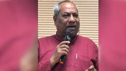 डॉ. संजय कुमार निषाद