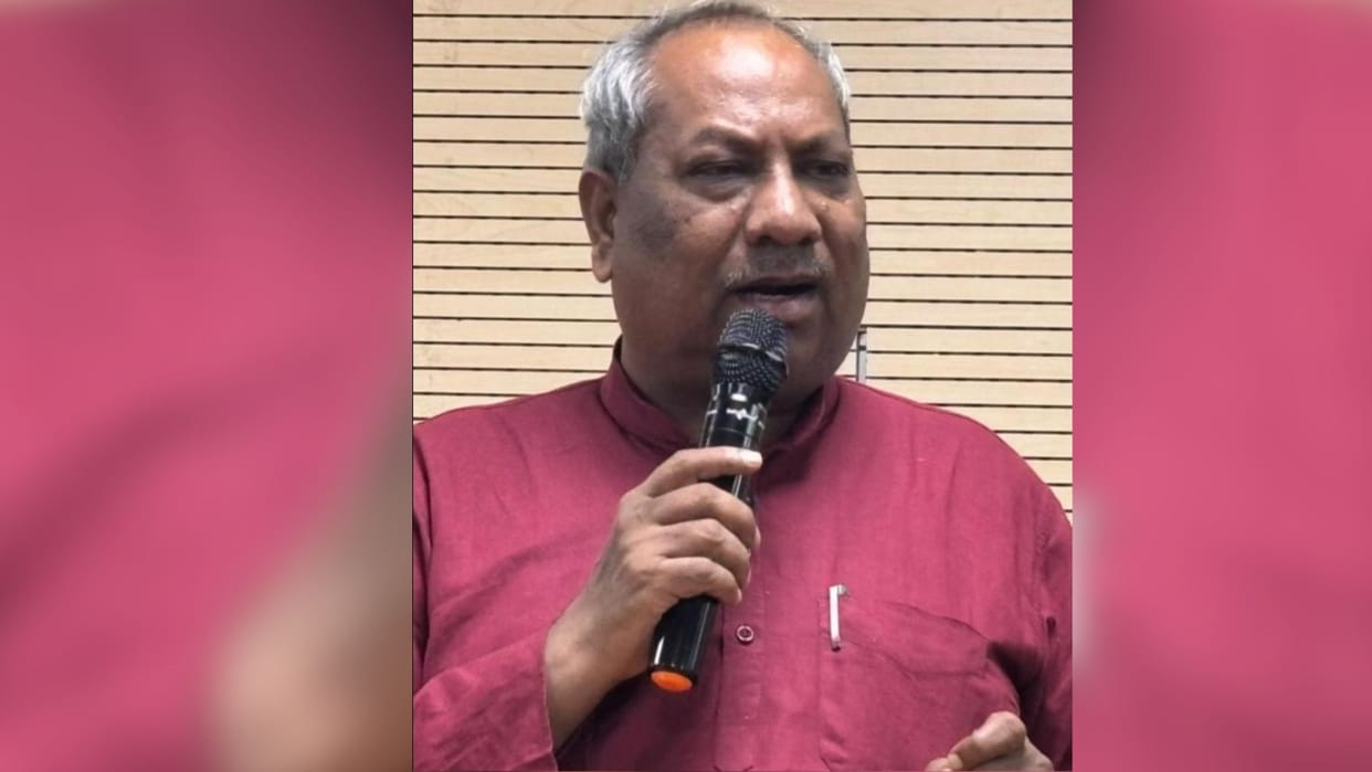 Minister Dr. Sanjay Kumar Nishad announced plans to provide subsidies to fishing community
