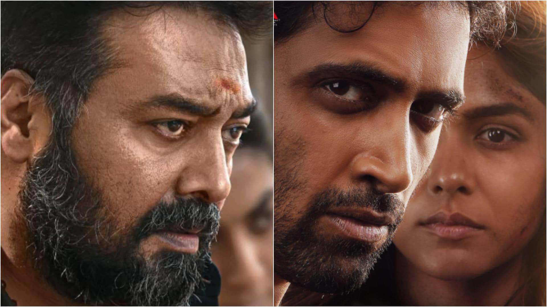 Dacoit Box Office Collection Adivi Sesh Mrunal Thakur Starrer Film Faces Clash With Ranveer Singh Dhurandhar 2