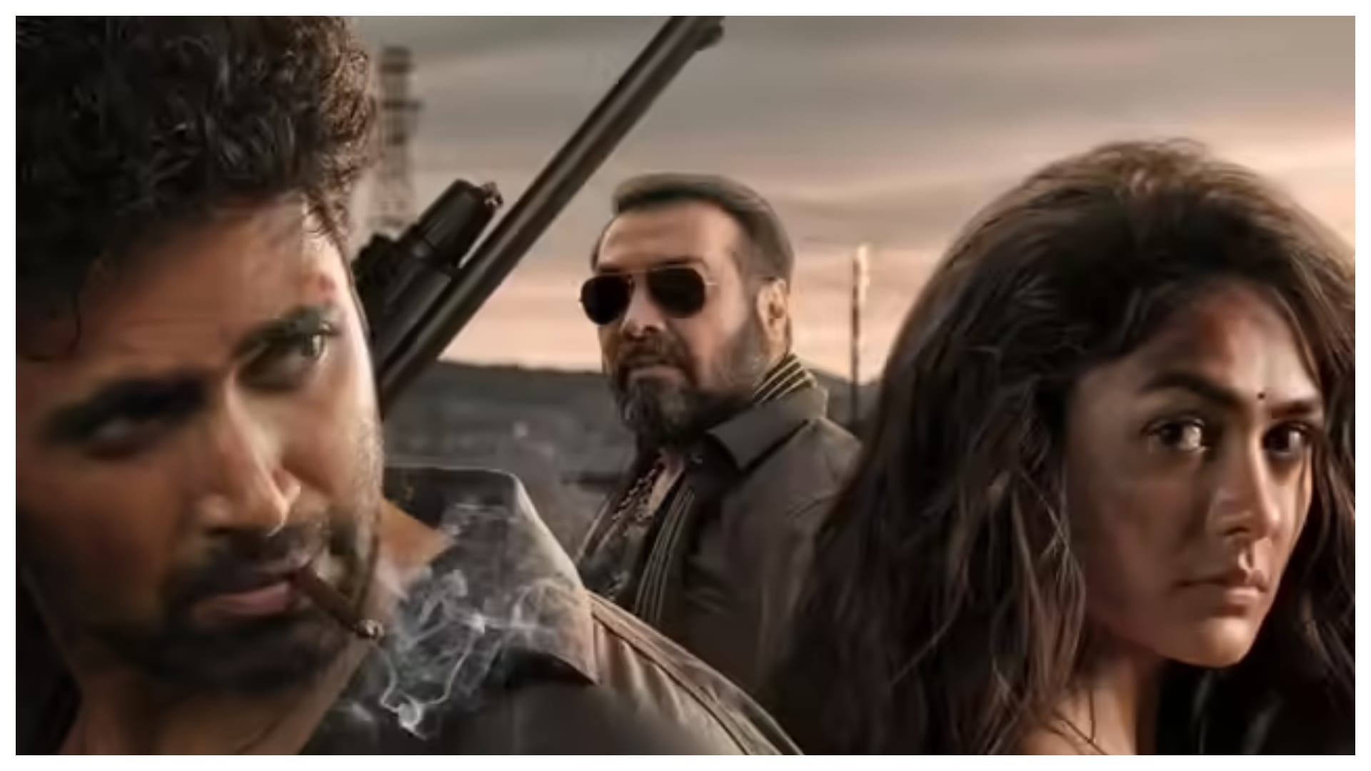 Dhurandhar The Revenge Box Office Collection Day 33 Ranveer Singh aditya Dhar movie dacoit film earning