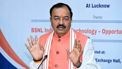 Keshav Maurya says India advances towards communication revolution powered by indigenous technology