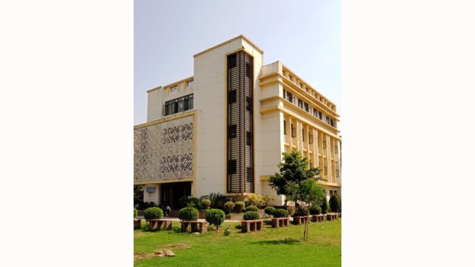 Delhi Dyal Singh College Recruitment 2026