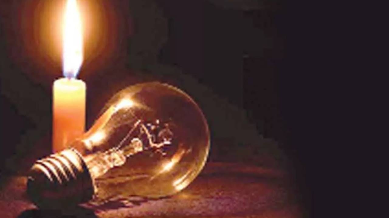 UP: Production resumes in five units, yet power cuts continue in villages; electricity crisis far from over.