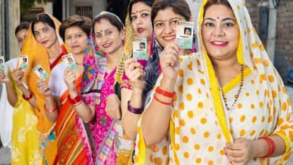 UP More votes deleted in BJP-dominated areas; situation relatively better in Muslim-majority districts.