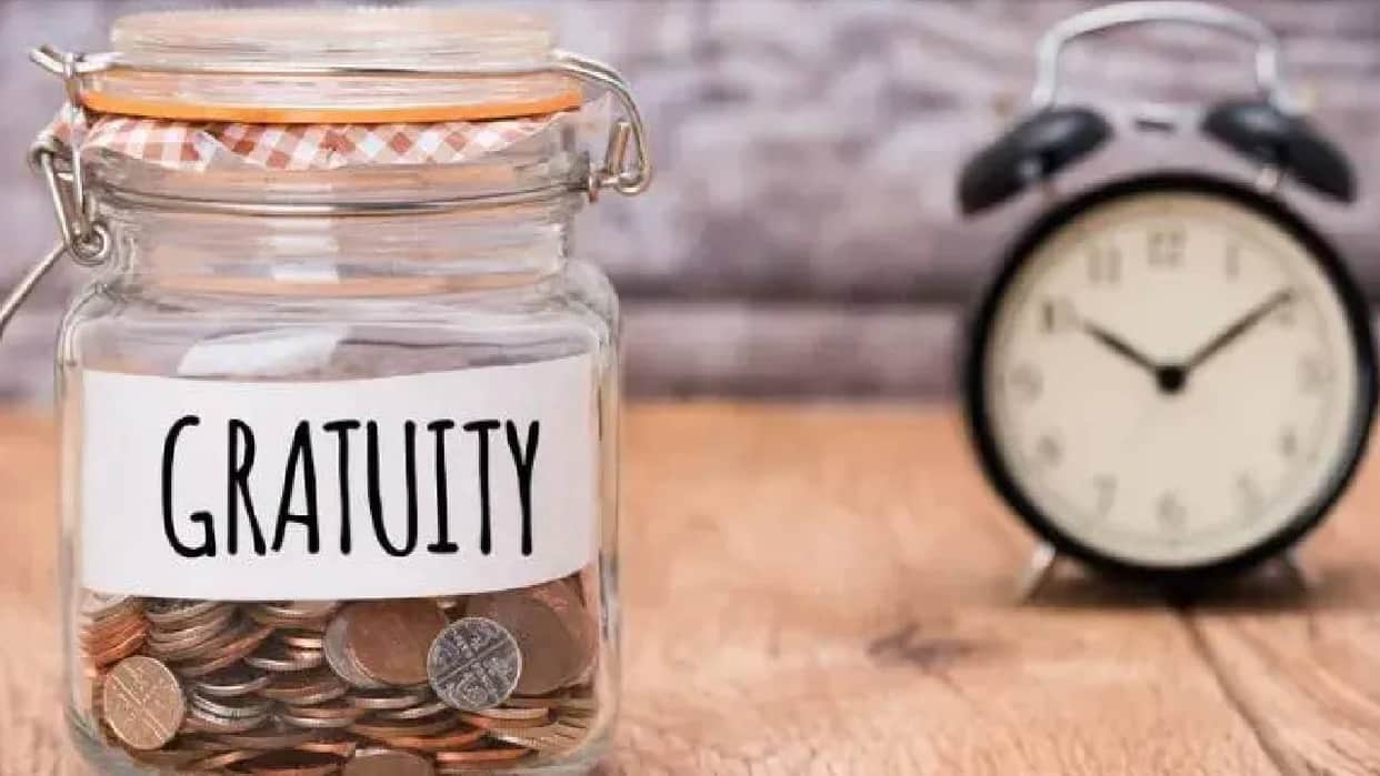 If gratuity is not paid recovery will be effected by attaching employer assets