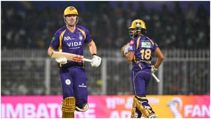 IPL 2026 KKR vs LSG Result: Kolkata Knight Riders vs Lucknow Super Giants Key Highlights Analysis Points Table