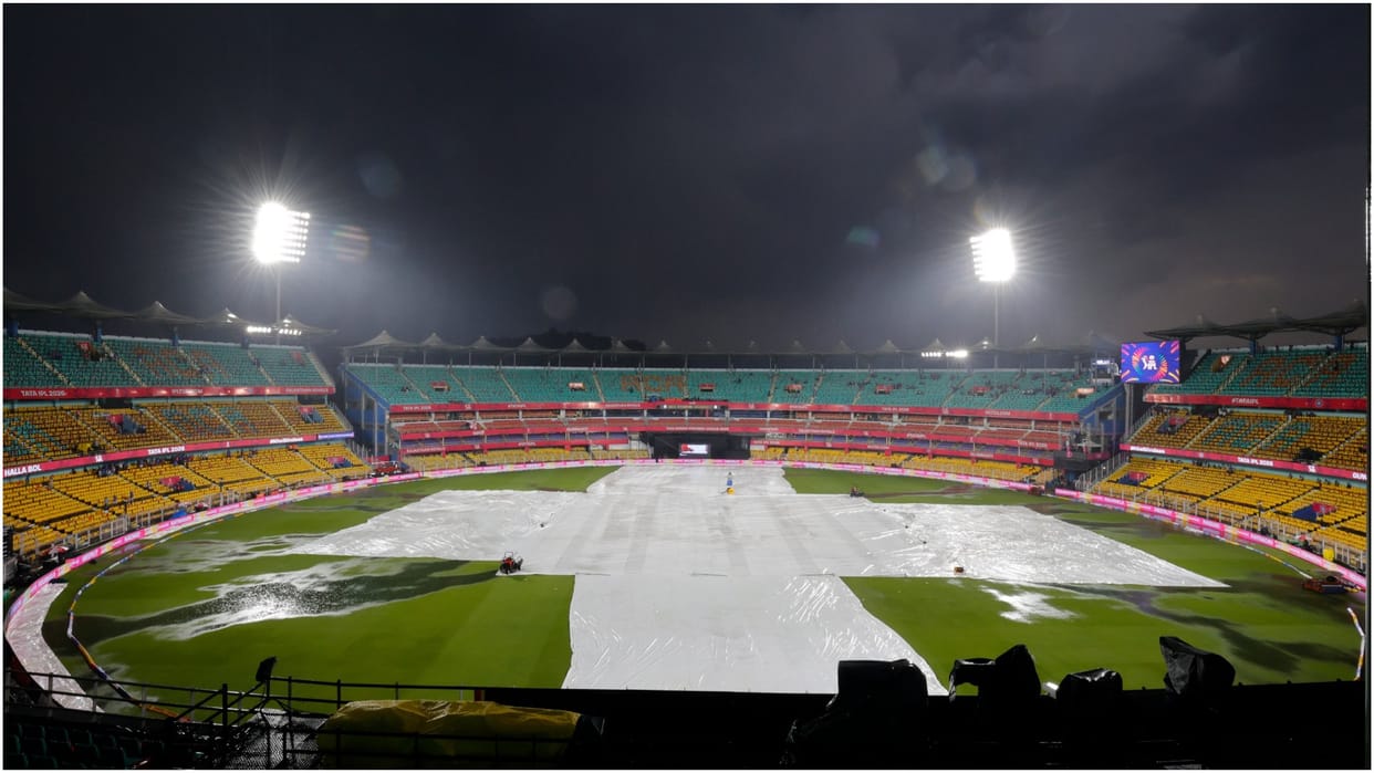 ACA announced a cash reward of Rs 25 lakh for groundstaff curators at Barsapara Cricket Stadium in Guwahati