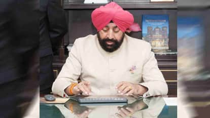 Uttarakhand Assembly Special Session to be Held on April 28 for women Reservation Governor Issued Notification